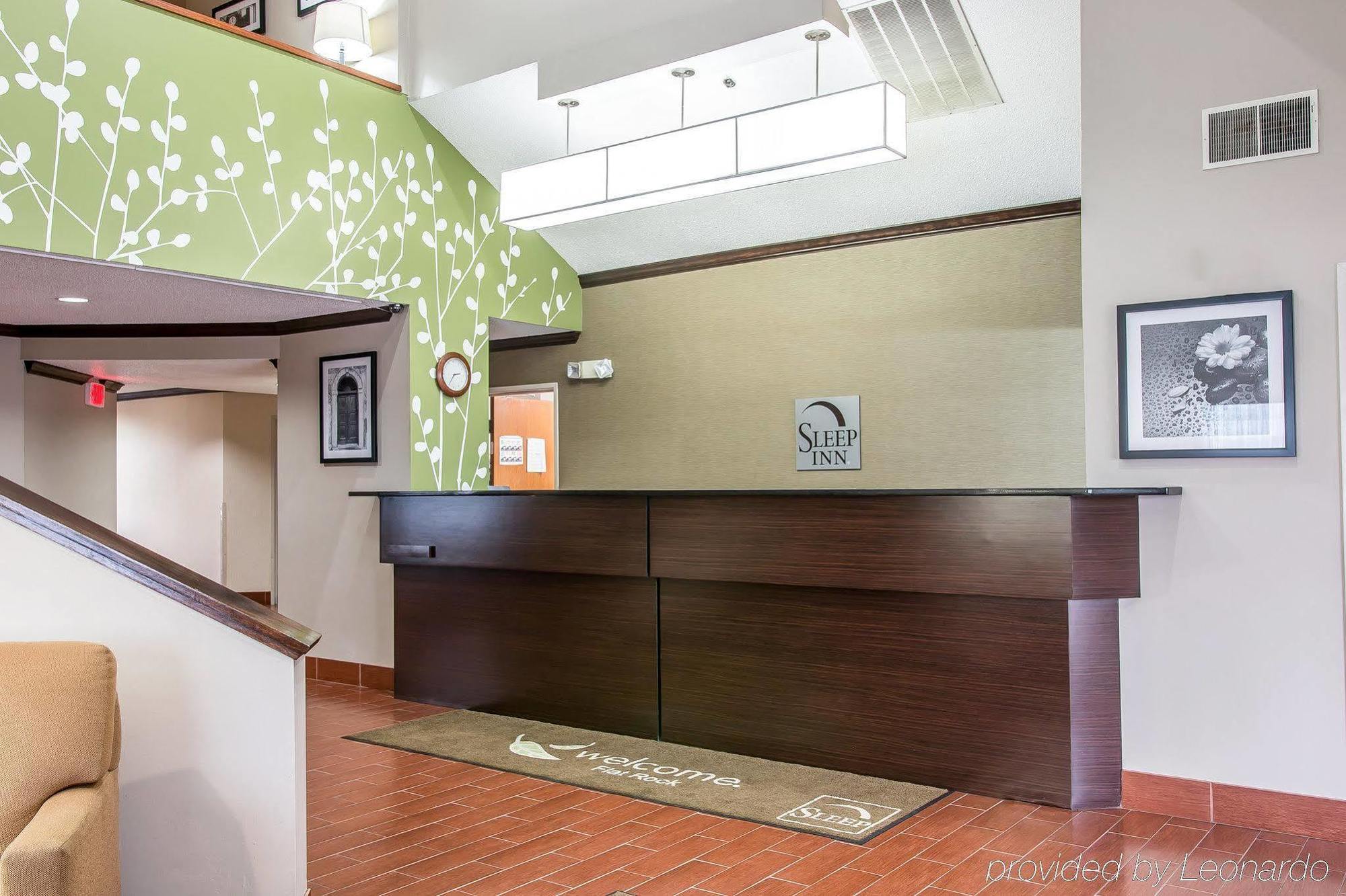 Hotel Baymont By Wyndham Flat Rock Exteriér fotografie